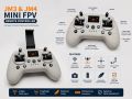 JM3 & JM4 Mini FPV Drone Remote Controller | 2.4GHz Transmitter | Compatible with JM3 & JM4 Mini FPV Drones.