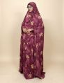 Jilbab / Khimar with Sleeve Hooded Muslim Women Hijab Prayer, visit our page for more details.