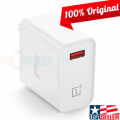 OnePlus Warp Charge 30W Power Adapter (Official).