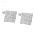 Mens Cufflinks French Cuff Shirt Cuff Links for Valentines Ceremony Party.