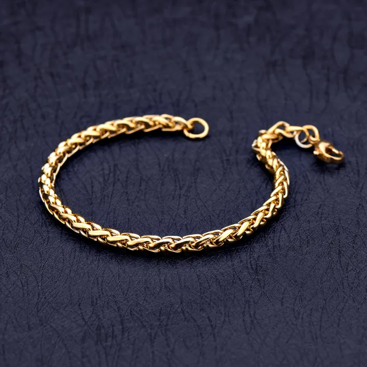 %E3%80%90Daily%20Necessities%20For%20Anyone%20Store%E3%80%91New%20Stainless%20Steel%20Plated%20Chain%20Bracelet%20Fashion%20Jewelry%20For%20Women%20and%20Men%20Wedding%20Birthday%20Party%20Gift%204/5/6MM%20-%20Image%205