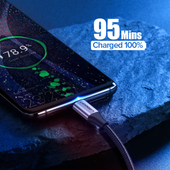 %E3%80%90FUPANG%E3%80%91Ugreen%20USB%20type%20C%20cable%201m%20nylon%20braided%20USB%20A%20to%20USB%20C%20fast%20charger%20compatible%20with%20iPad%20Mini%206%20Samsung%20Galaxy%20S21%20S20%20Z%20flip%203%20Z%20fold%20note%2020%20LG%20V60%20GoPro%20Hero%20ps5%20remote%20controller%20switch%20panel%20-%20Image%204