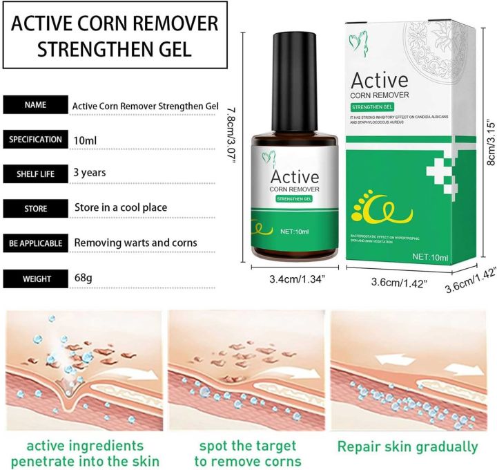 Corn%20Remover%20Strengthen%20Gel,Corn%20Remover%20Gel%20Extra%20Strength,Instant%20Blemish%20Removal%20Gel,Wart%20Remover%20Liquid,Corn%20Remover%20Liquid%20for%20Feet%20Toes%20Hands%20Care,Easy%20to%20Remove%20Calluses%20-%20Image%202