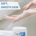 Cerave Moisturizing Cream, 340g. 