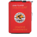 10 pics Case Holder Automatic Storage Box Metal lighter Windproof. 