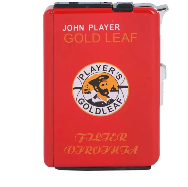 10%20pics%20Case%20Holder%20Automatic%20Storage%20Box%20Metal%20lighter%20Windproof%20-%20Image%204