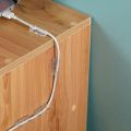 20pcs Charging Wire Holder Mini Easy to Use Adhesive Cable Organizer Durable. 