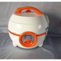 Miyako Rice Cooker MCM-P08 Mini 0.8 Ltr. 