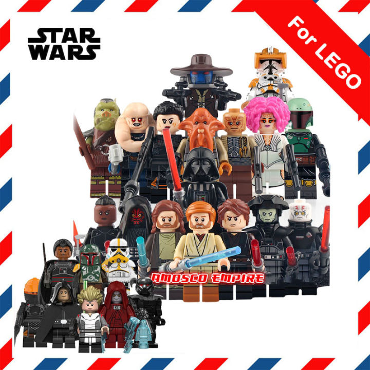 Stars%20Wars%20Series%20Minifigures%20Building%20Blocks%20Luke%20Vader%20Obi-Wan%20Kenobi%20Vader%20Anakin%20Skywalker%20Building%20Blocks%20Toys%20For%20Lego%20-%20Image%203