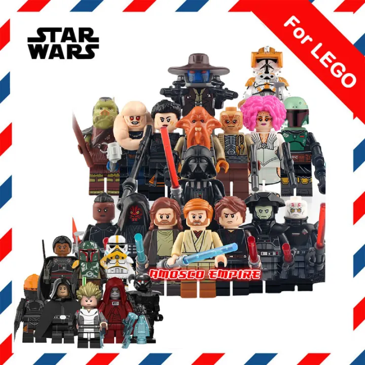 Stars%20Wars%20Series%20Minifigures%20Building%20Blocks%20Luke%20Vader%20Obi-Wan%20Kenobi%20Vader%20Anakin%20Skywalker%20Building%20Blocks%20Toys%20For%20Lego%20-%20Image%203