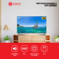 Sharp 50 Inch 4K UHD Android TV 11 4T-C50EK2X.