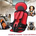 Baby Portable Car Seat,Traveling Car Seats for Babies,Children Auto Seat. 