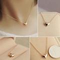 Ladies Family Pendent Amazing Crystal Locket.