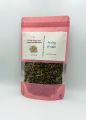 White Sage Leaf Tea  | Premium Quality Sage Dried Cut Leaves -25 gm. 