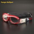 6~18 Years Old Children Myopia Basketball Glasses Sport Eyewear Football Anti-Collision Glasses Training Goggles Cycling Glasses. 