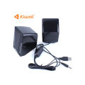 Usb 2.0 Mini Multimedia Speakers kisonli A505.