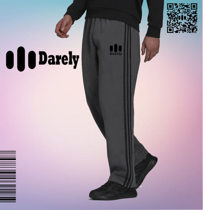 GREY%20Soft%20and%20Comfort%20Trouser%20for%20men%20&%20Women%20-%20Image%205