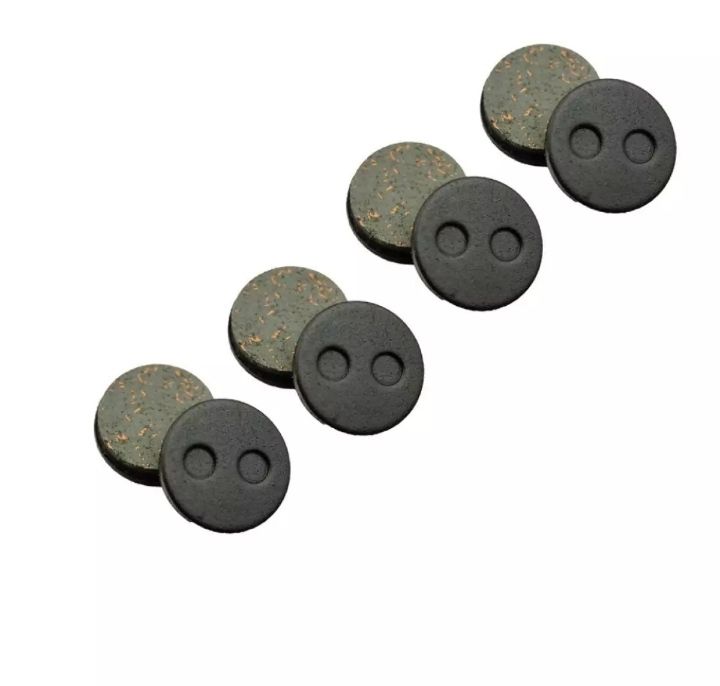 Bicycle Disk brake shoe cycle Disk brake pads