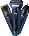 Kemei Km-6330 3 in1 Multifunction Hair Clipper Grooming kit Trimmer and Shaver for men. 