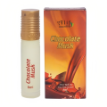 Alif Chocolate Musk Attar (চকলেট মাস্ক আতর) - 8 ml. 