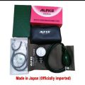 ALPK2 Japan Blood Pressure Sphygmomanometer - Analog BP Machine set with Stethoscope. 
