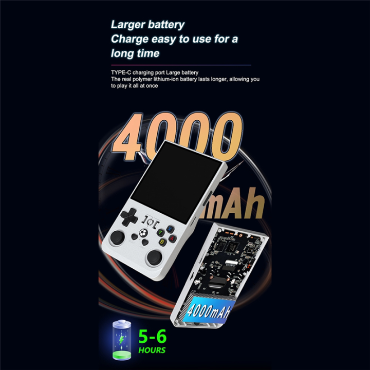 R36MAX%20Retro%20Game%20Console%20128GB%204.0%20Inch%20IPS%20Screen%20for%20Linux%20System%20Handheld%20Video%20Player%20Portable%20Preloaded%20Games%20-%20Image%205