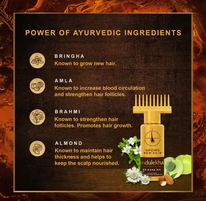 Indulekha%20Bringha%20Hair%20Oil%20(100ml)%20-%20Image%204