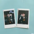 7Pcs/Set Kpop ENHYPEN Postcards The New Classical Album BE:LIFE Postcard Lomo Cards Photocard HD Collective Cards For Fans Gift Collection. 