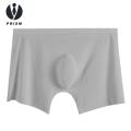 Prism Men Underpants Stretchy High Elasticity Men Boxers. 