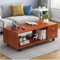 Tea Table / Coffee Table , Size-L- 36 + W- 20 + H- 18 inch..