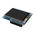 2.4 Inch Touch Screen Display for Raspberry Pi 4B/3B+/3B/3A+/ Zero W. 