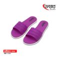 FAIR P551Woman Fashionable Washable PVC Flip flops Slipper Fashion Women Shoes Slides &  Flip Flops House Slippers. 