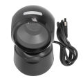 QR Code Reader Barcode Scanner Firm Fixing for Retail. 