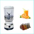 Nima 2 in 1 Grinder & Blender. 