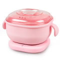 Portable Wax Hair Removal Machine Silicone Pot Heater Depilatory High Temperature Resistant. 