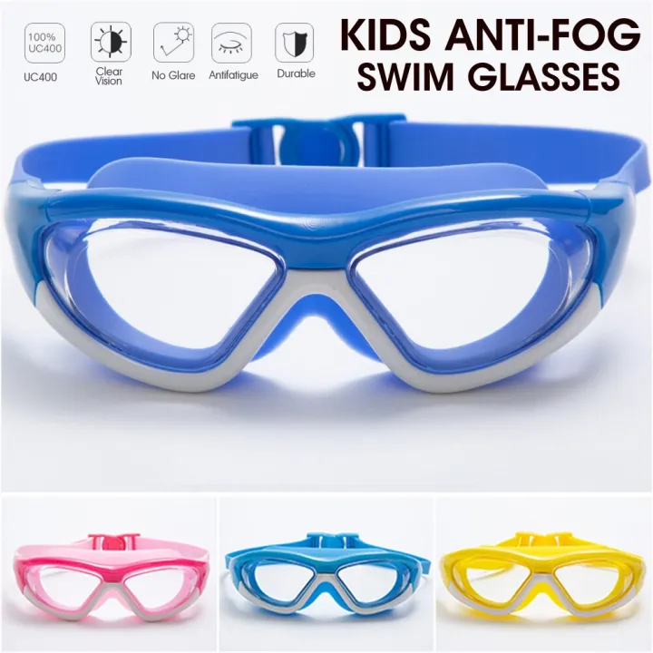 Kids%20Swimming%20Glasses%20Swim%20Goggles%20Professional%20Anti-fog%20Uv%20Protection%20Waterproof%20Silicone%20Diving%20Eyewear%20Swimming%20Accessories%20-%20Image%203
