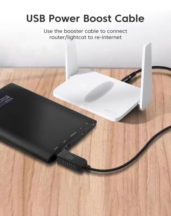 USB%20to%20DC%20Power%20Cable%205V%20To%209V%5C12V%20Converter%20Adapters%20USB%20to%20DC%20Jack%20-%20Image%203