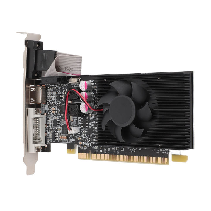 Graphics%20Card%202GB%20DDR3%2064BIT%20PCI%20E%20Efficient%20Computer%20Graphics%20Card%20for%20Video%20Editing%20for%20Windows%207%208%20-%20Image%204