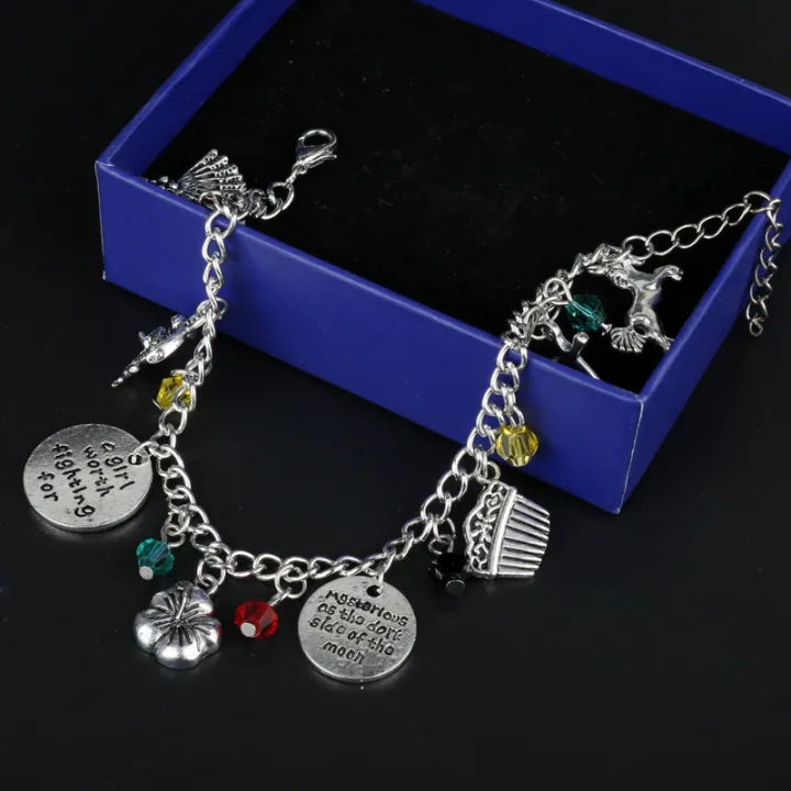 %E3%80%90Daily%20Necessities%20For%20Anyone%20Store%E3%80%91dongsheng%20A%20Girl%20Worth%20Fighting%20for%20Charms%20Pendants%20Bracelets%20Wristlet%20Chian%20Links%20Women%20Accessories-25%20-%20Image%204