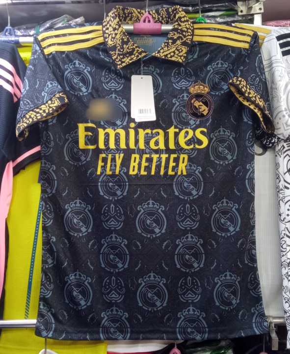 Real%20Madrid%20New%20Jersey%202023-%20Football%20New%20Club%20jersey%20Sort%20Sleeve%20(Premium%20Thai%20Quality)%20-%20Image%202