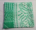 Premium Printed Cotton Orna for Women | Soft & Comfortable | 2.5 Haat Width.