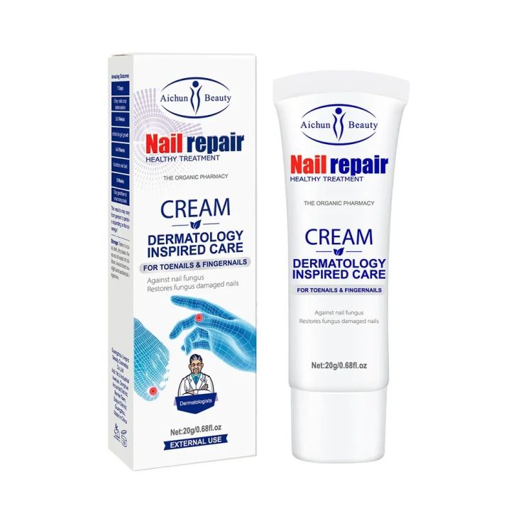 7%20Day%20Nail%20Fungus%20Removal%20Cream%20Treatment%20Fungal%20Toe%20Nail%20Repair%20Gel%20Anti-infection%20Paronychia%20Onychomycosis%20Foot%20Care%20Product%20For%20Men/Women%20-%20Image%209