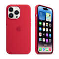 iPhone 16 Pro Max / 16 Pro / 16 Plus / 16 Liquid Silicone Case - Premium Durable Back Cover.