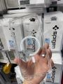 SPIGEN Ultra Hybrid MagFit Clear Magnetic Wireless Charge Phone Case for For Apple All Series available. 