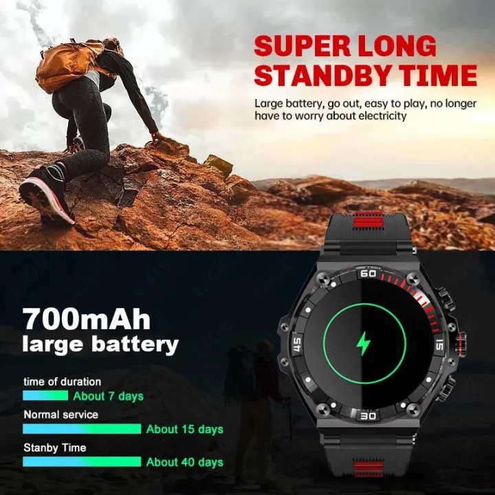 2024%20Bluetooth%20Call%20Sport%20Fitness%20Smartwatch%20AMOLED%20Screen%20Smart%20Watch%20Men%20IP68%20Waterproof%20700mAh%20Battery%20Ultra%20Long%20Standby%20-%20Image%204