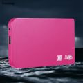 Smalshop Ssd for Windows Solid State Drive for Pc Portable Usb 3.0 External Ssd 1/2/4tb High-speed Data Storage for Mobile Phone Laptop.