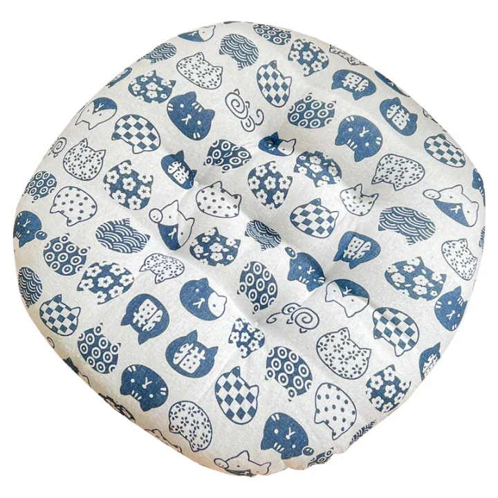 Cotton%20and%20linen%20round%20chair%20cushion%20simple%20futon%20thickened%20tatami%20flooring%20office%20home%20sitting%20cushion%20chair%20cushion%20-%20Image%205