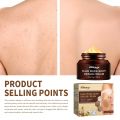 Keratosis Pilaris Removal Cream Chicken Skin Folliculities Treatment Repair Whitening Moisturizing Smooth Body Lotion. 