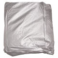 Car Body Cover for Toyota Harrier 2019-ON Silver Color Waterproof.