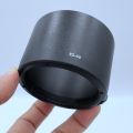 Lens Hood for Canon Micro-Single Camera EF -M 32 MM F / 1.4 STM Lens.